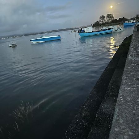 Penclawdd Waters Edgeヴィラ エクステリア 写真