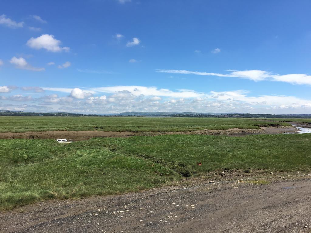 Penclawdd Waters Edgeヴィラ エクステリア 写真